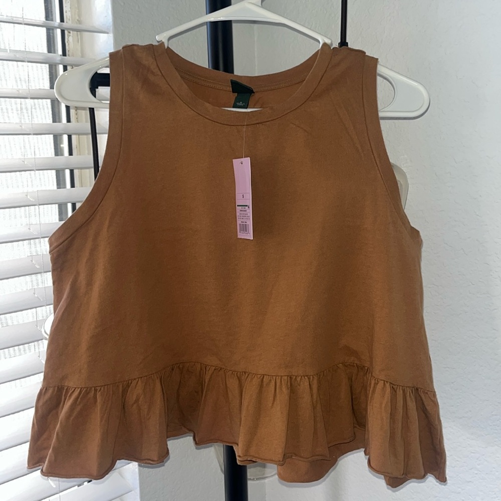Wild Fable shirt